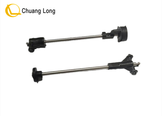 ATM Machine Parts Wincor Take Away Wheel Shaft Assy Striper Assy 01750349895 1750349895