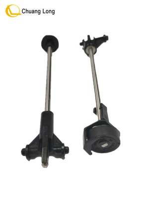 ATM Machine Parts Wincor Take Away Wheel Shaft Assy Striper Assy 01750349895 1750349895