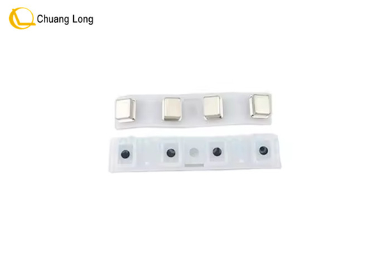 ATM Machine Parts Hyosung 5600 Function Key PCB 7650000007
