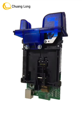 ATM Parts Nautilus Hyosung USB Dip Card Reader ICM37A-3R2596 5645000029
