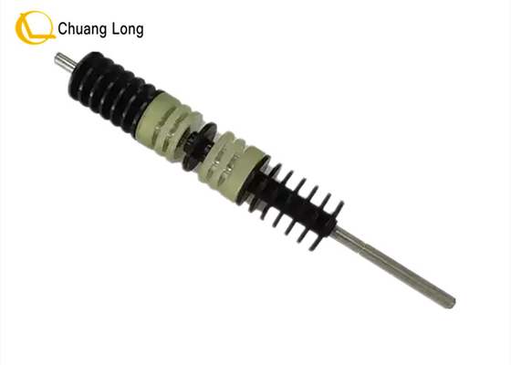 S4520000317 4520000317 ATM spare Parts Hyosung 5600 HCDU Roller Shaft 7310000386-40