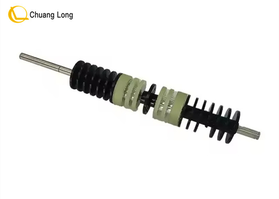 S4520000317 4520000317 ATM spare Parts Hyosung 5600 HCDU Roller Shaft 7310000386-40