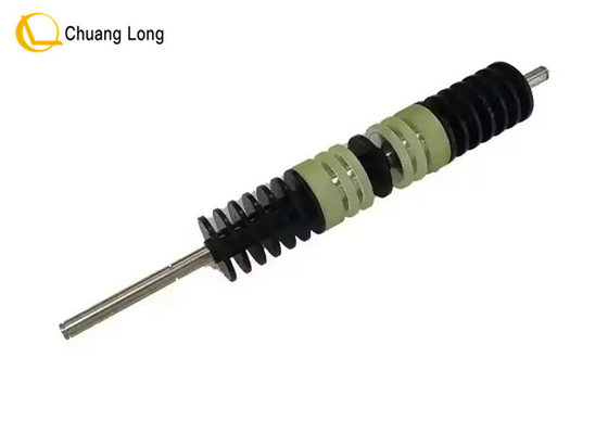 S4520000317 4520000317 ATM spare Parts Hyosung 5600 HCDU Roller Shaft 7310000386-40