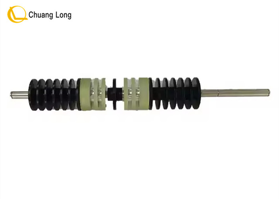S4520000317 4520000317 ATM spare Parts Hyosung 5600 HCDU Roller Shaft 7310000386-40