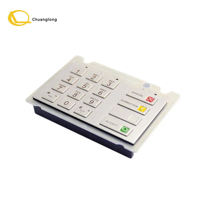 ATM Spare Parts for Wincor Nixdorf EPP V6 PCI 4 EPP Keyboard 01750159341 1750159341