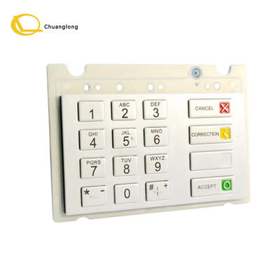 ATM Spare Parts for Wincor Nixdorf EPP V6 PCI 4 EPP Keyboard 01750159341 1750159341