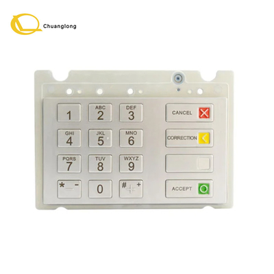 ATM Spare Parts for Wincor Nixdorf EPP V6 PCI 4 EPP Keyboard 01750159341 1750159341