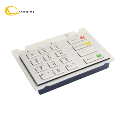 ATM Spare Parts for Wincor Nixdorf EPP V6 PCI 4 EPP Keyboard 01750159341 1750159341