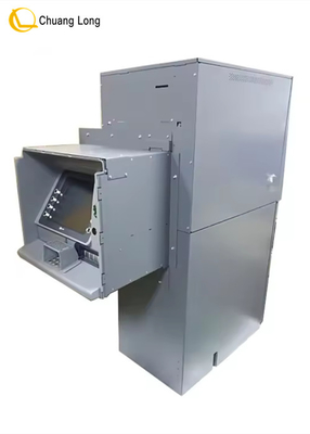 ATM Machine NCR SelfServ 22 6625 Bank Lobby Machine NCR 6625 Money Cash Out Machine