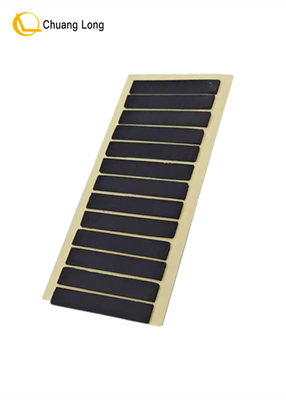 Directly Factory ATM Machine Parts Fujitsu F53 F56 Rubber Sheet KD02881-Y527