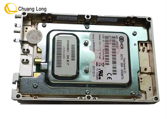 4450744307 High Quality ATM Parts NCR USB EPP-3 (P) RUS EPP Keyboard NCR Parts 445-0744307