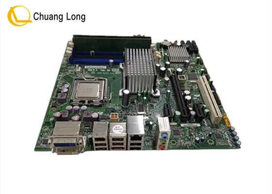 Diebold CCA, Kit, Prcsr, C2d, 3.0GHz, 0GB Mainboard 49222686301C 49-222686-301C ATM Machine Parts