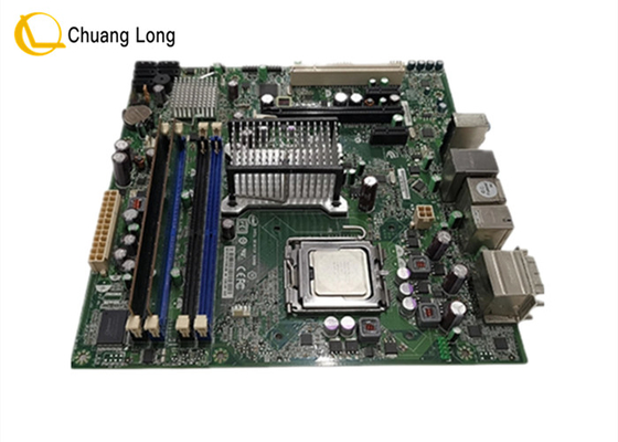 Diebold CCA, Kit, Prcsr, C2d, 3.0GHz, 0GB Mainboard 49222686301C 49-222686-301C ATM Machine Parts