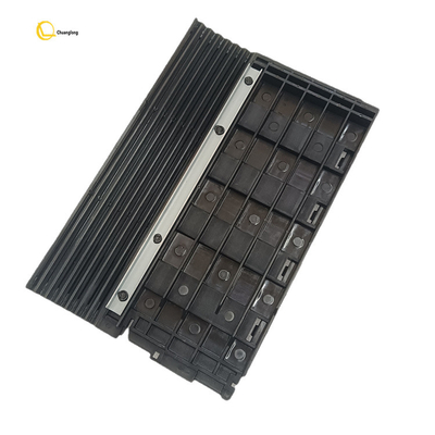 19038755000A High Quality ATM Spare Parts Diebold Opteva Cassette Shutter Door