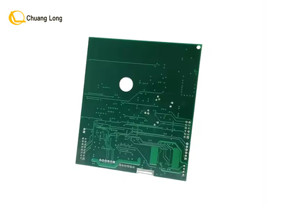 ATM Machine Parts Wincor Shutter Control Board 01750171722 1750171722