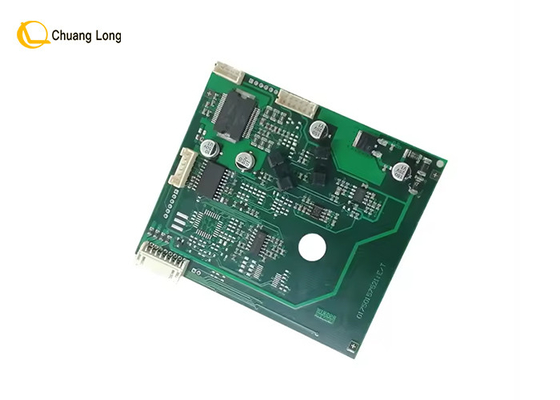ATM Machine Parts Wincor Shutter Control Board 01750171722 1750171722