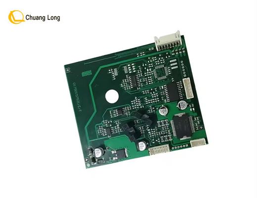 ATM Machine Parts Wincor Shutter Control Board 01750171722 1750171722