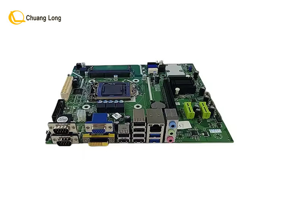 ATM Machine Parts Wincor Nixdorf PC280 285 Win10 I5 Motherboard 01750254552 1750254552