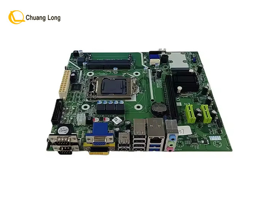 ATM Machine Parts Wincor Nixdorf PC280 285 Win10 I5 Motherboard 01750254552 1750254552
