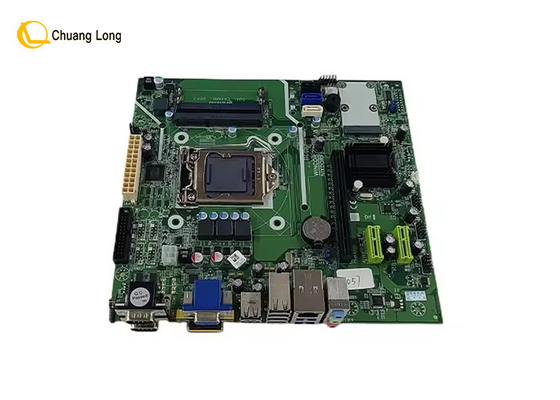 ATM Machine Parts Wincor Nixdorf PC280 285 Win10 I5 Motherboard 01750254552 1750254552