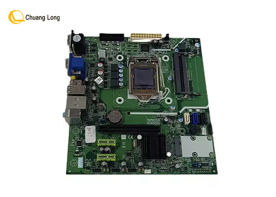 ATM Machine Parts Wincor Nixdorf PC280 285 Win10 I5 Motherboard 01750254552 1750254552