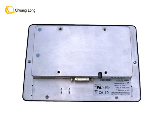 ATM Machine Parts NCR 6626 USB GOP Display Monitor 4450725698 445-0725698