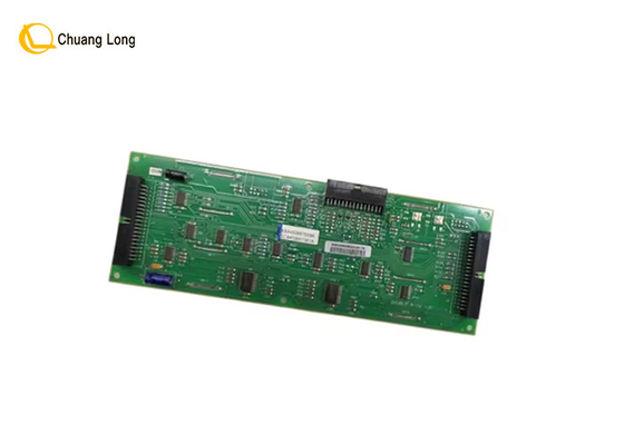 ATM Machine Parts NCR Double Pick I/F Board 4450689219 445-0689219
