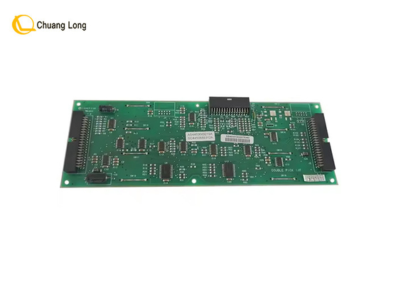 ATM Machine Parts NCR Double Pick I/F Board 4450689219 445-0689219