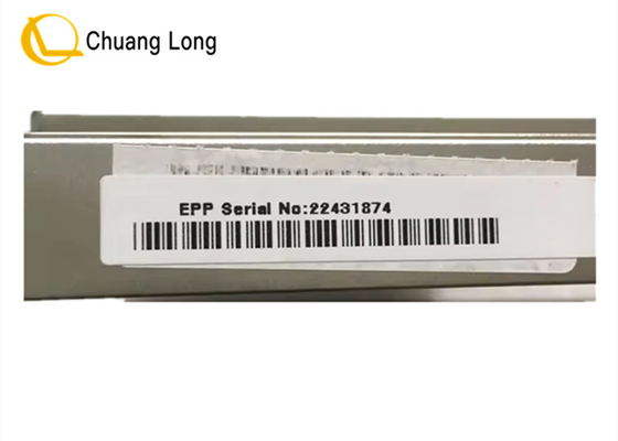 Factory Price ATM Machine Parts Keypad NCR EPP Keyboard 445-0744349 4450744349