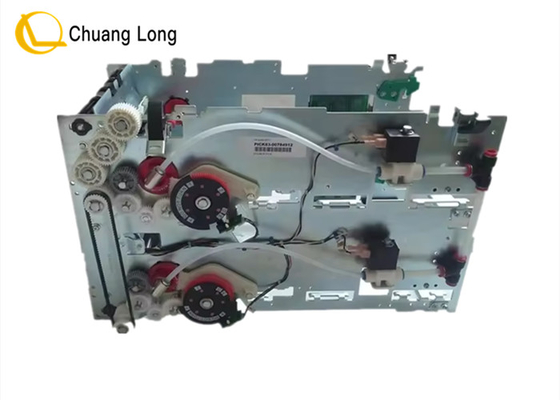 ATM Machine Parts NCR Module Double Pick ARIA 445-0654968 445-0671759