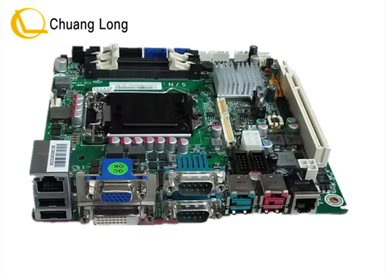 ATM Machine Parts NCR Riverside Intel Motherboard 445-0752088 445-0746025
