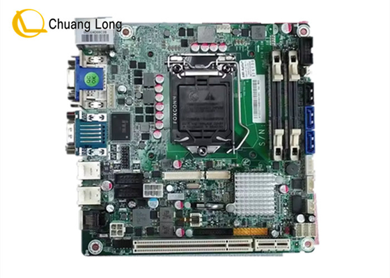 ATM Machine Parts NCR Riverside Intel Motherboard 445-0752088 445-0746025