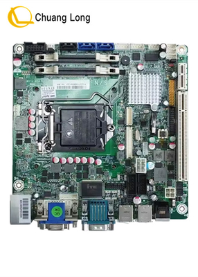 ATM Machine Parts NCR Riverside Intel Motherboard 445-0752088 445-0746025