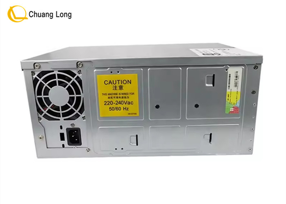 ATM Machine Parts NCR Selfserv Estoril PC Core Win 10 Upgrade 4450752091 445-0752091