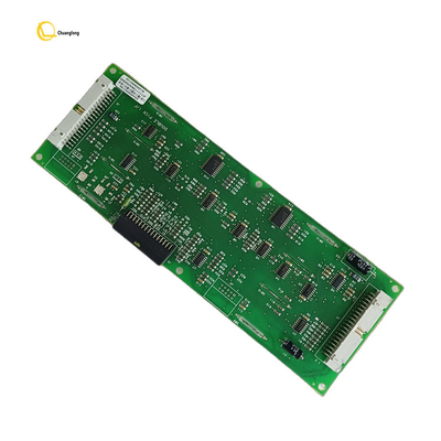 4450689219 445-0689219 ATM Spare Parts NCR Double Pick I/F Board