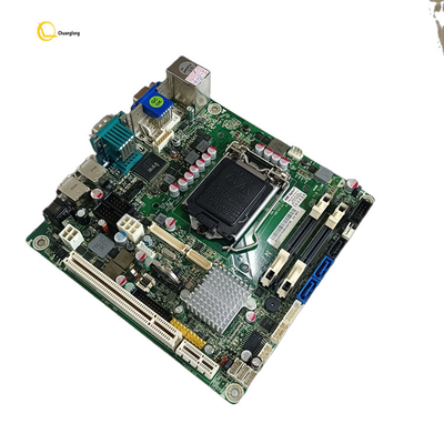 ATM Machine Parts NCR 6622E Motherboard 4450771990 NCR Motherboard Riverside 445-0771990
