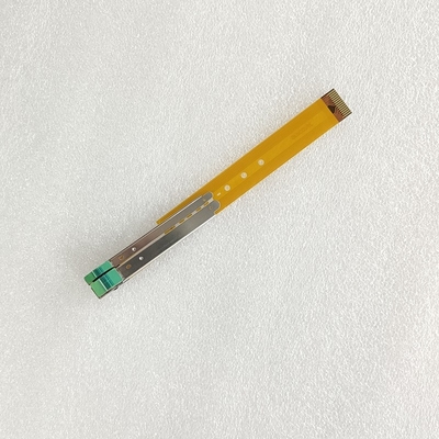 ATM Machine Parts NCR Card Reader ICT 3Q8 Magnetic Head (3 Read And 3 Write) 9980235689 998-0235689