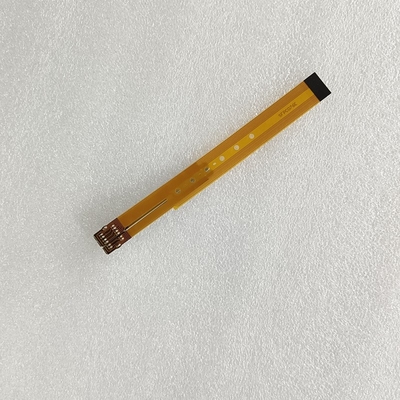 ATM Machine Parts NCR Card Reader ICT 3Q8 Magnetic Head (3 Read And 3 Write) 9980235689 998-0235689