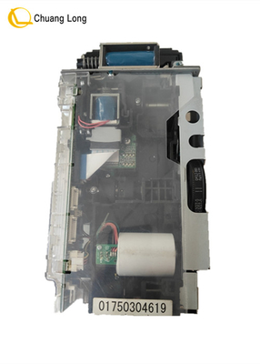 ATM Parts Wincor Nixdorf CHD-mot ICT3H5-3A2790 Basic DN250A Card Reader 01750304619 1750304619