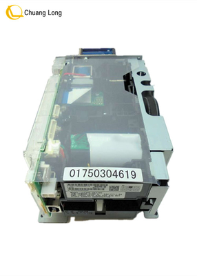 ATM Parts Wincor Nixdorf CHD-mot ICT3H5-3A2790 Basic DN250A Card Reader 01750304619 1750304619