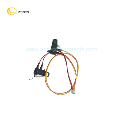 ATM Spare Parts 104000387 Wincor Card Reader Micro Switch Head Cable