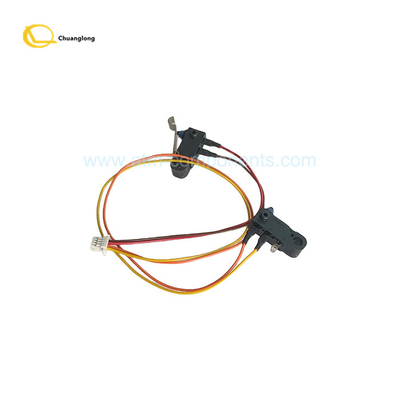 ATM Spare Parts 104000387 Wincor Card Reader Micro Switch Head Cable