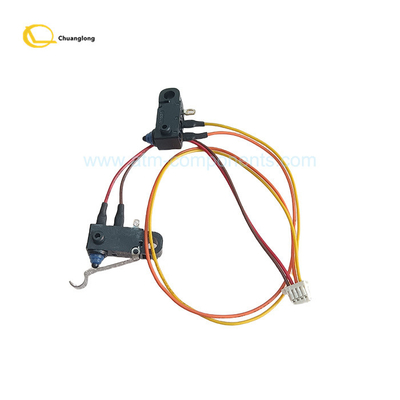 ATM Spare Parts 104000387 Wincor Card Reader Micro Switch Head Cable