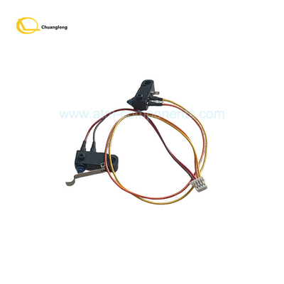 ATM Spare Parts 104000387 Wincor Card Reader Micro Switch Head Cable