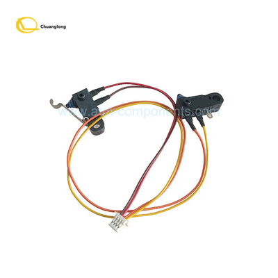 ATM Spare Parts 104000387 Wincor Card Reader Micro Switch Head Cable