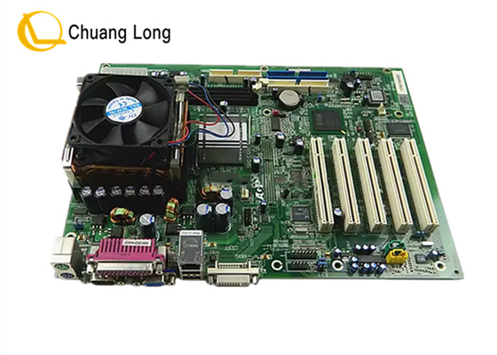 ATM Machine Spare Parts Wincor Nixdorf P2.8G Motherboard 01750106689 1750106689