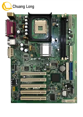 ATM Machine Spare Parts Wincor Nixdorf P2.8G Motherboard 01750106689 1750106689