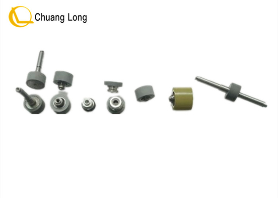 ATM Machine Parts Wincor ID18 Card Reader Roller Kits 1750017666 01750017666