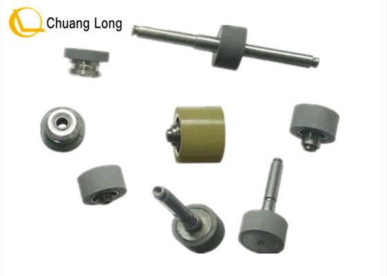 ATM Machine Parts Wincor ID18 Card Reader Roller Kits 1750017666 01750017666
