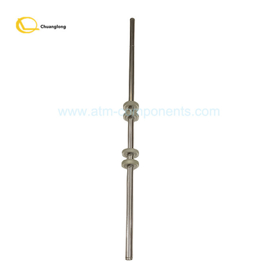 ATM Machine Part Hyosung Nautilus HCDU1100 Roller Shaft Dispenser Shaft 4520000377